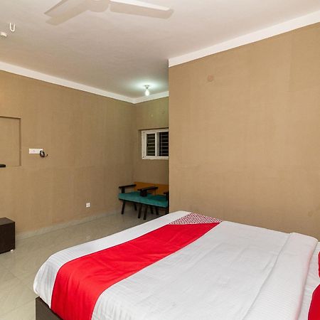 Oyo Green Hills Villa Kuttālam エクステリア 写真