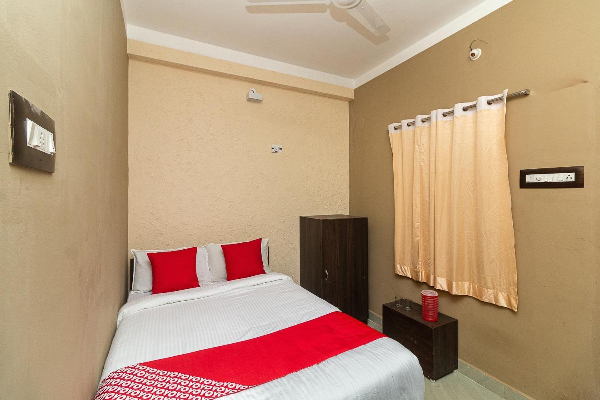 Oyo Green Hills Villa Kuttālam エクステリア 写真