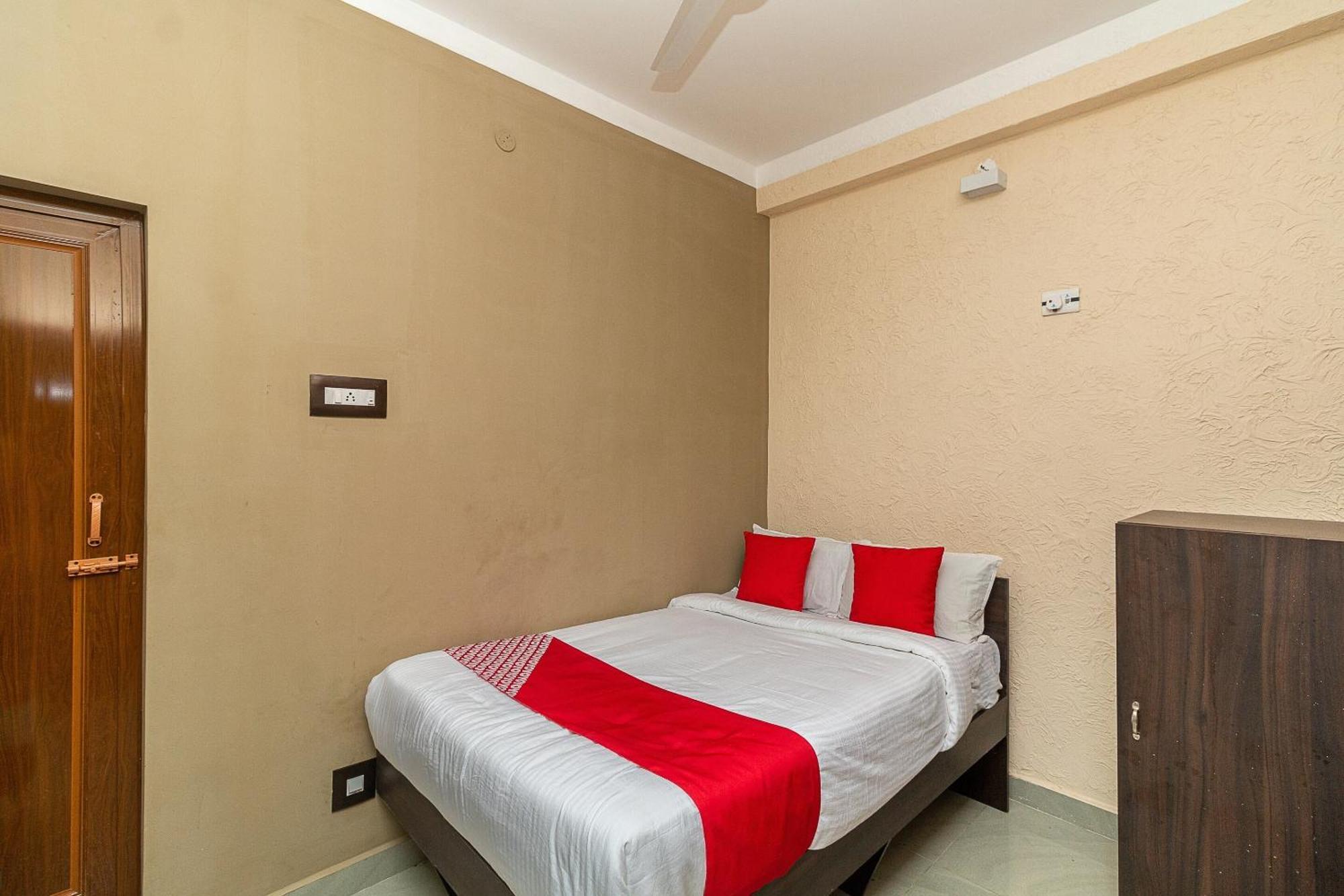 Oyo Green Hills Villa Kuttālam エクステリア 写真