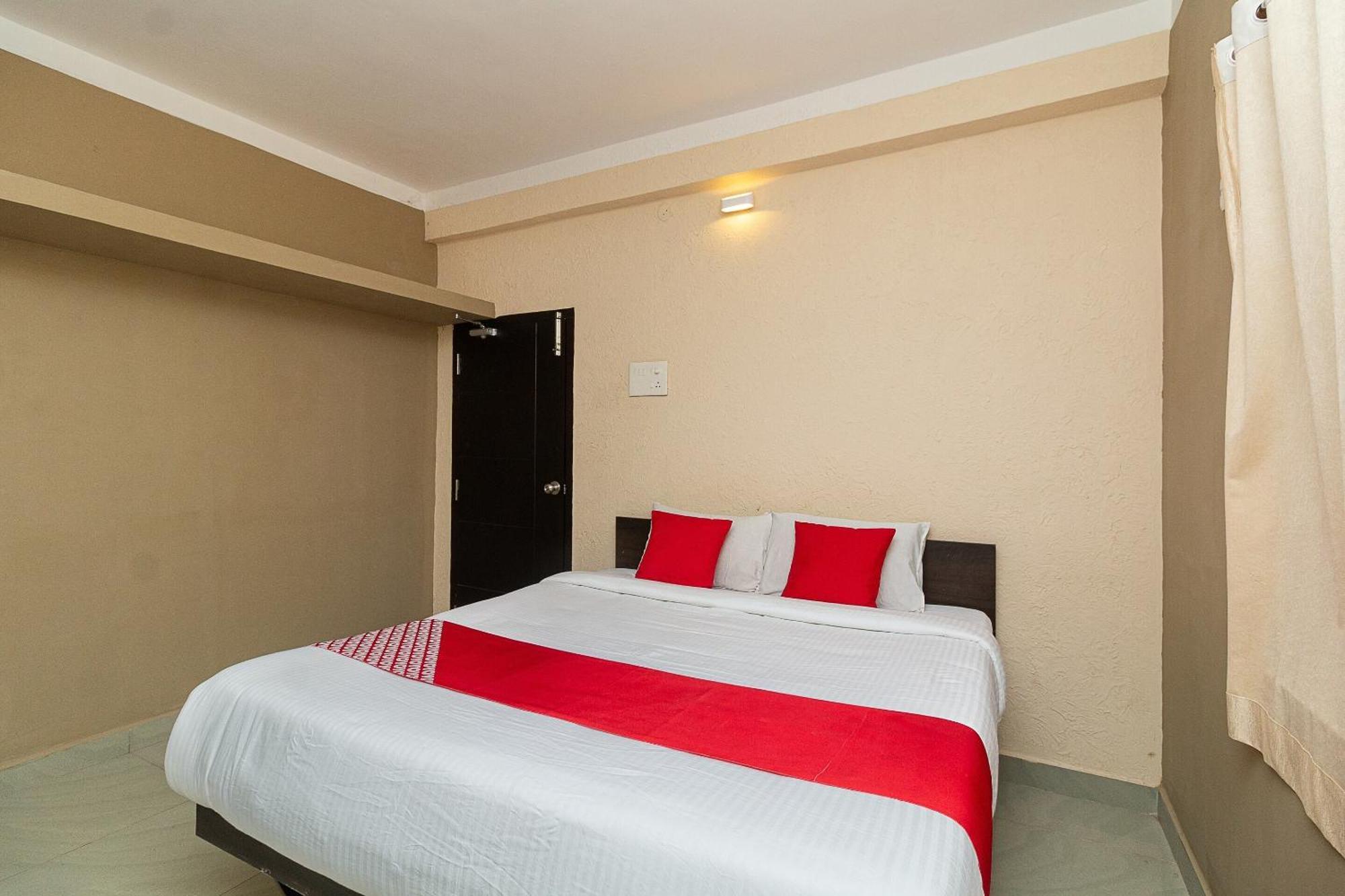 Oyo Green Hills Villa Kuttālam エクステリア 写真