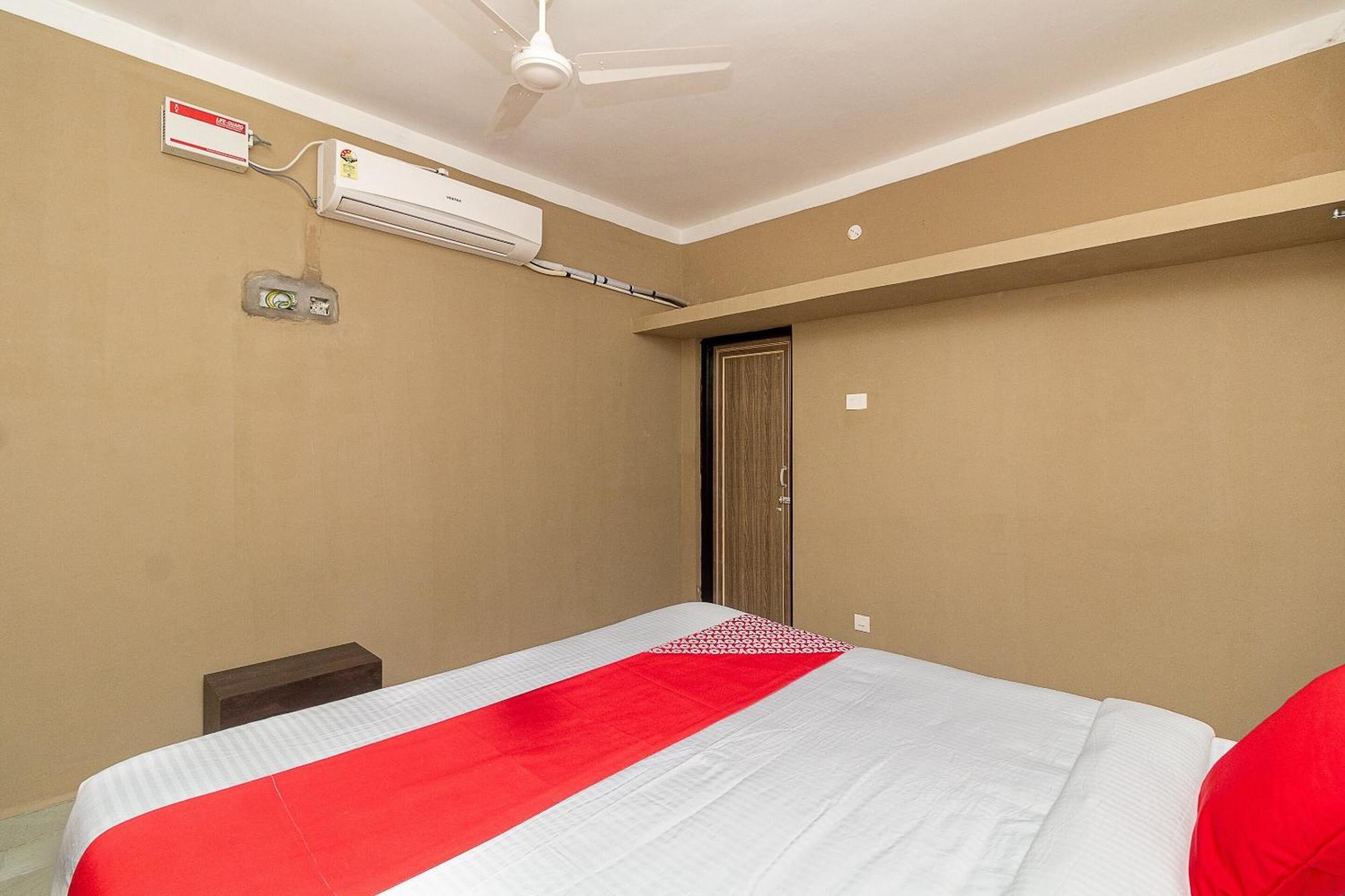 Oyo Green Hills Villa Kuttālam エクステリア 写真