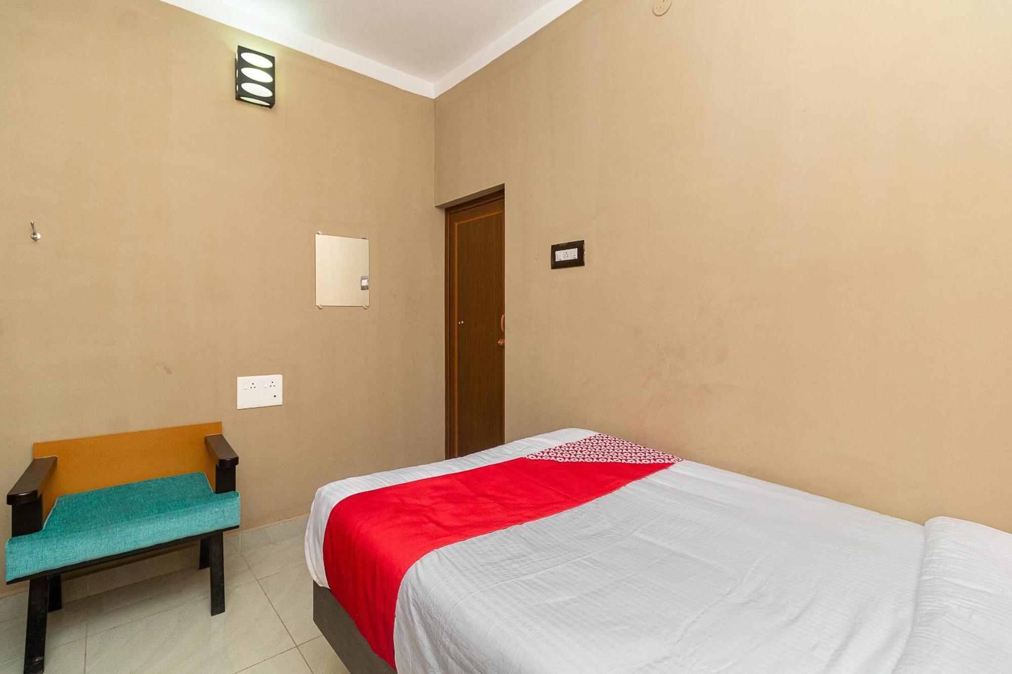 Oyo Green Hills Villa Kuttālam エクステリア 写真