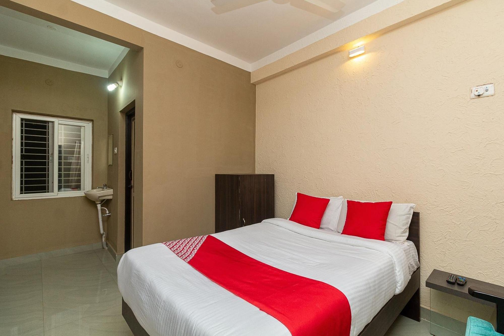 Oyo Green Hills Villa Kuttālam エクステリア 写真
