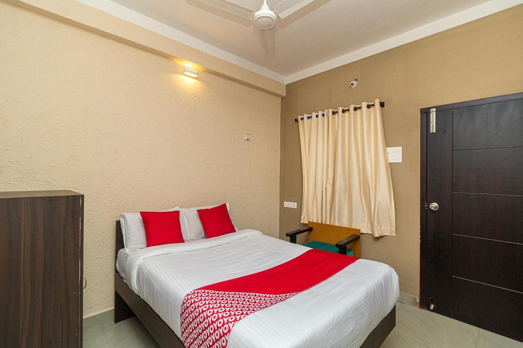Oyo Green Hills Villa Kuttālam エクステリア 写真
