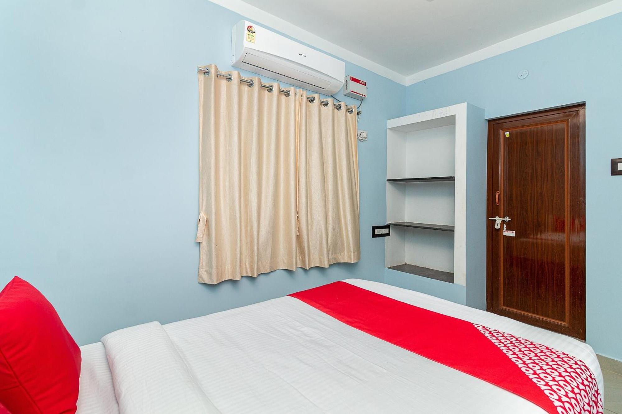 Oyo Green Hills Villa Kuttālam エクステリア 写真
