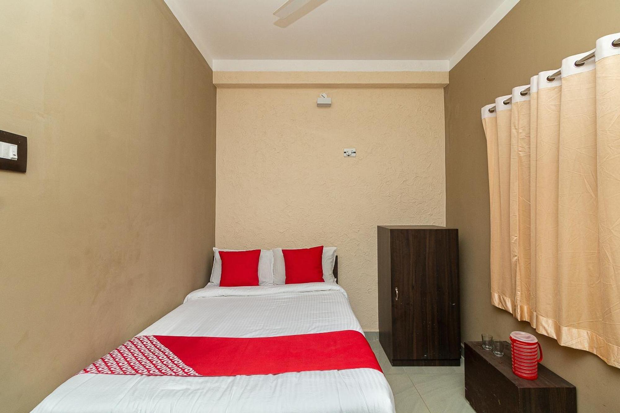 Oyo Green Hills Villa Kuttālam エクステリア 写真